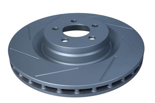 Brake discs Chrysler 300C: QD0886 Quaro Brake disc