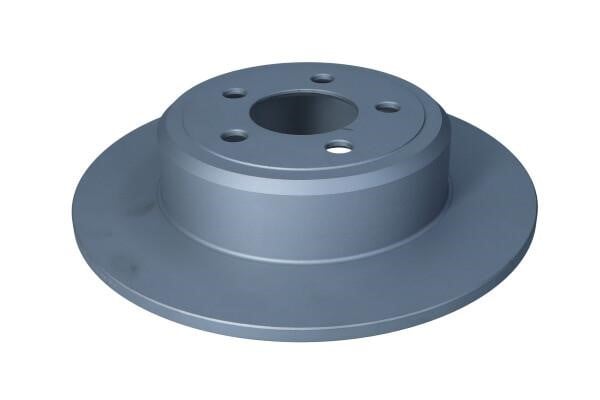 Brake rotor Chrysler 300C: QD0897 Quaro Brake disc