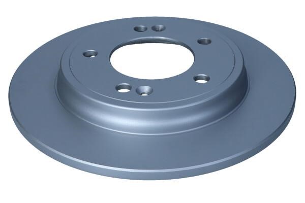 Brake disc KIA Forte (Kia Forte): QD0967 Quaro Brake disc
