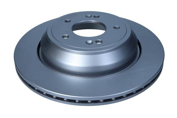 Brake rotor Hyundai Genesis: QD0968 Quaro Brake disc