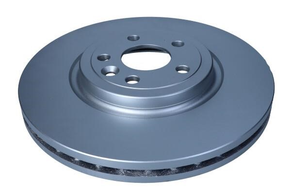 Brake disc Jaguar: QD1007 Quaro Brake disc