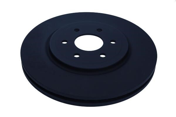 Brake rotor Nissan Pathfinder: QD1057HC Quaro Brake disc