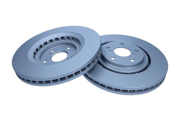 Brake disc Lexus RX: QD1112 Quaro Brake disc