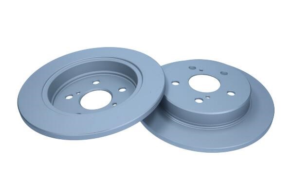 Brake rotor Lexus NX: QD1312 Quaro Brake disc