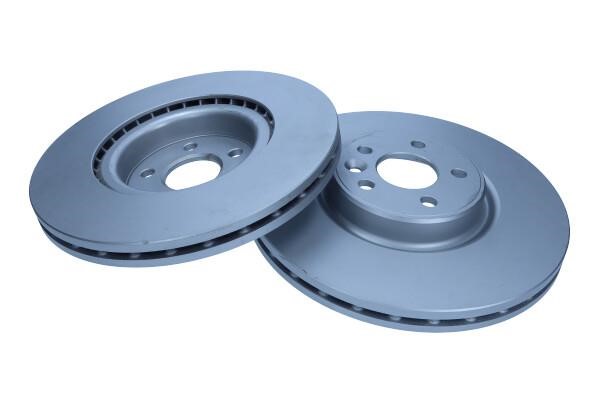 Brake disc Volvo: QD1334 Quaro Brake disc