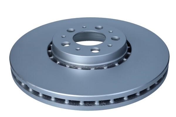 QD1354 Quaro Brake disc