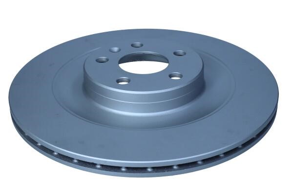 Brake disc Volvo: QD1370 Quaro Brake disc