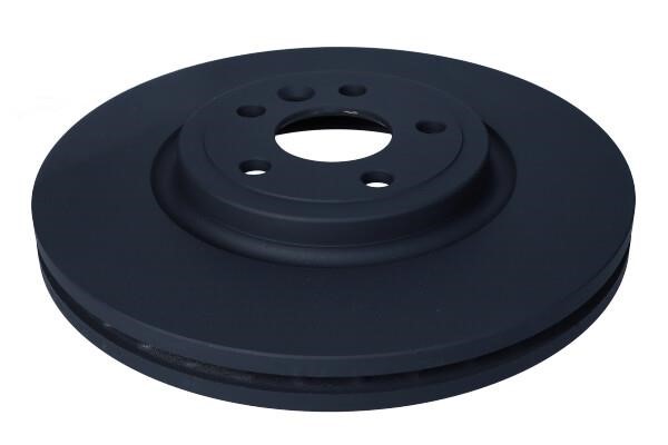 Brake discs Jaguar F-Pace: QD1540HC Quaro Brake disc