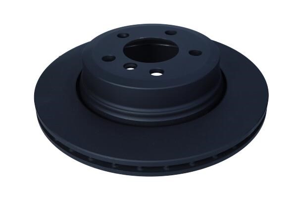 Brake discs BMW X3: QD4561HC Quaro Brake disc