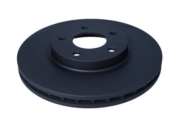 Brake disc Dodge Avenger: QD1873HC Quaro Brake disc