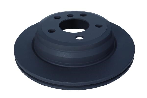 Brake disc BMW 4 series: QD2017HC Quaro Brake disc