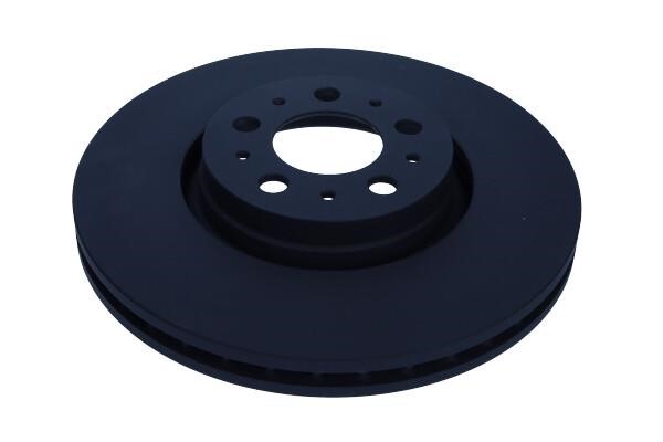 Brake rotor Volvo S60: QD4778HC Quaro Brake disc