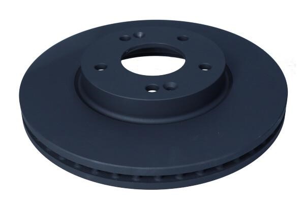 Brake rotor KIA XCEED (Kia XCEED): QD6050HC Quaro Brake disc