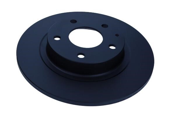 Quaro QD6097HC Brake disc QD6097HC QD6097HC Quaro Brake disc