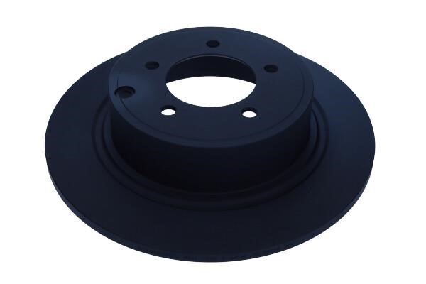 Brake disc Lancia: QD6193HC Quaro Brake disc