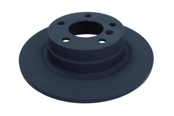 Brake discs BMW 4 series: QD3657HC Quaro Brake disc