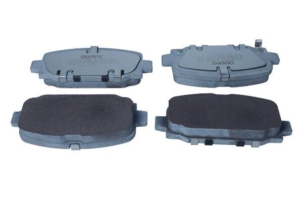 QP1191 Quaro Brake pad set