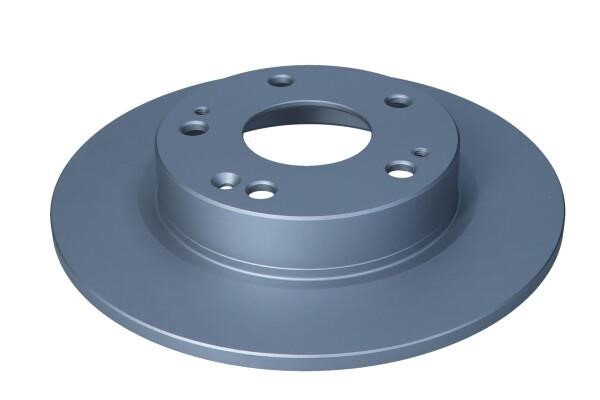 Brake rotor Honda: QD0636 Quaro Brake disc