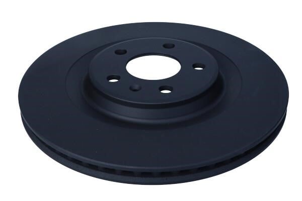 Brake discs Audi A8: QD6673HC Quaro Brake disc