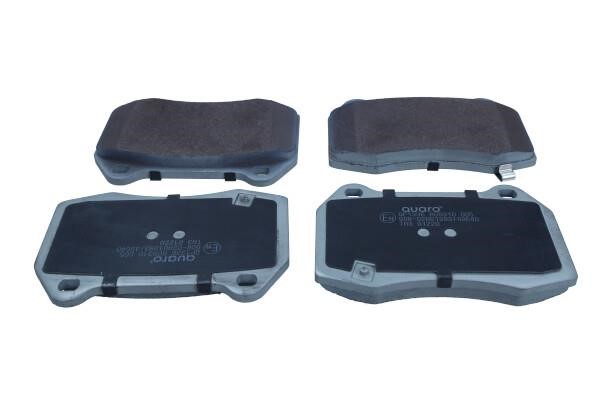 Quaro QP1336 Brake pad set QP1336 QP1336 Quaro Brake pad set
