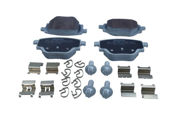 QP1388 Quaro Brake pad set