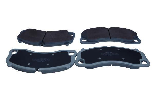 Quaro QP1420 Brake pad set QP1420 QP1420 Quaro Brake pad set