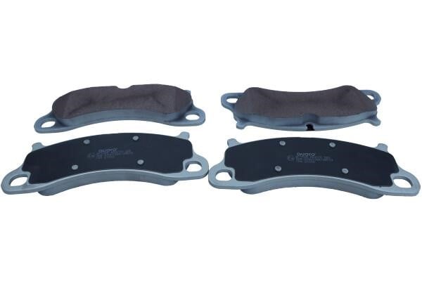 Brake pad kit Porsche 911: QP1428 Quaro Brake pad set