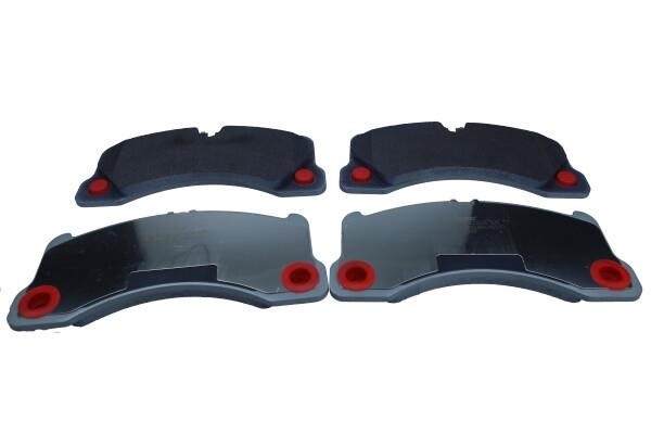 QP1438 Quaro Brake pad set