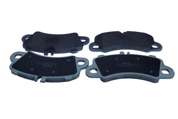 Brake pad Porsche Macan: QP1440 Quaro Brake pad set