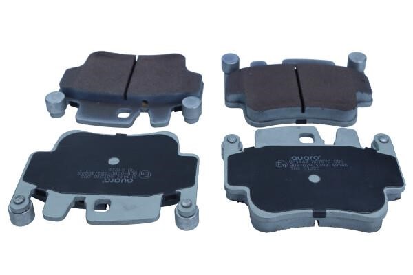 Quaro QP1447 Brake pad set QP1447 QP1447 Quaro Brake pad set