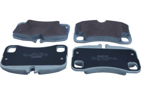 QP1466 Quaro Brake pad set