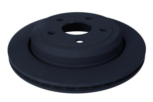 Brake disc Dodge Durango: QD8402HC Quaro Brake disc
