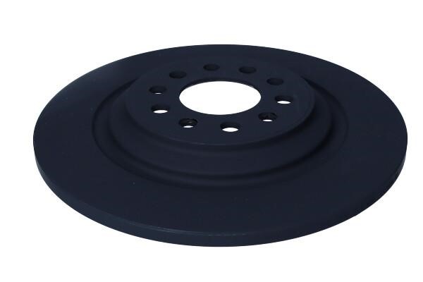Brake disc Jeep: QD8593HC Quaro Brake disc