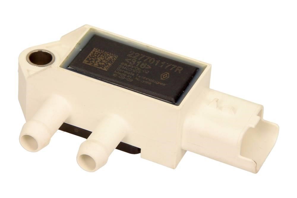 227701177R Renault Exhaust pressure sensor