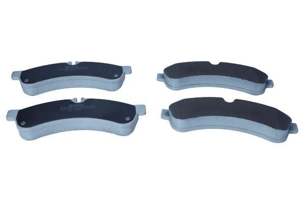 Brake pad kit Iveco Daily Line: QP0014 Quaro Brake pad set