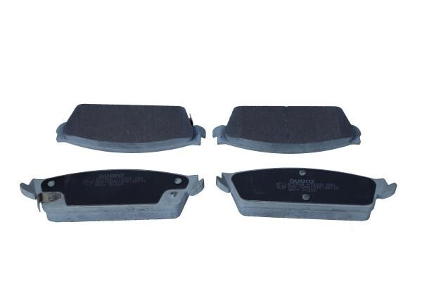 QP0898 Quaro Brake pad set