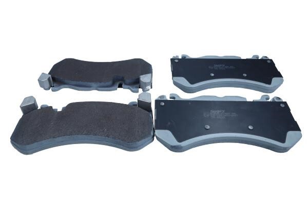 Quaro QP0990 Brake pad set QP0990 QP0990 Quaro Brake pad set
