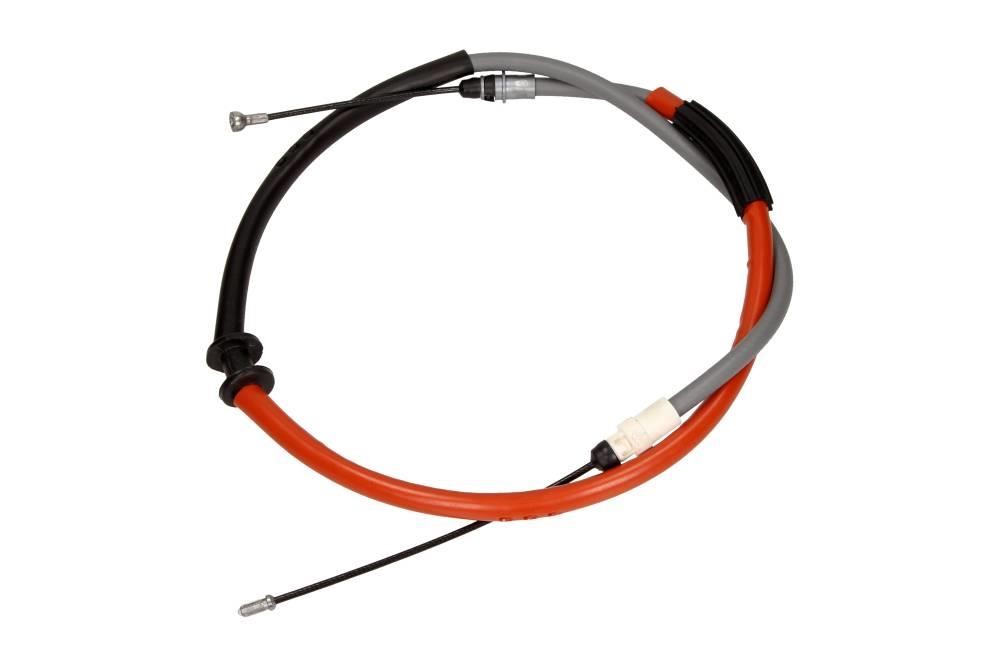 Emergency brake cable Renault Master: 364006372R Renault Handbrake cable