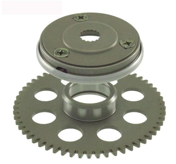 100310120 RMS Coupling / Magnet Wheel Holder