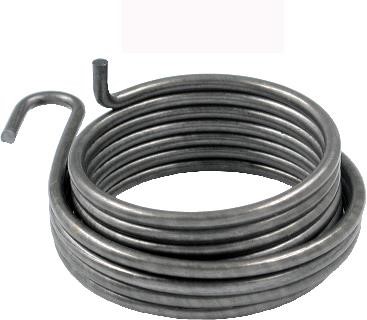 121930010 RMS Nut