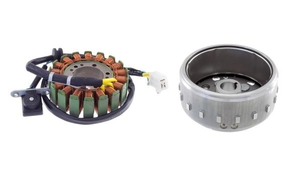 246360922 RMS Yoke assy-starter