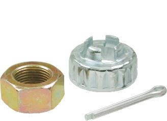 121850340 RMS Nut