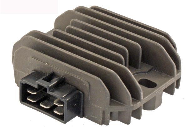 246030162 RMS Generator regulator