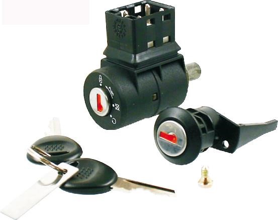 246050170 RMS Egnition lock