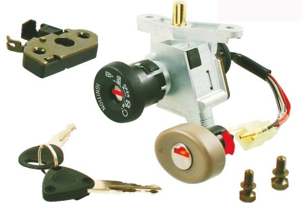 246050290 RMS Egnition lock