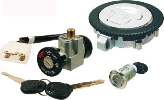 246050300 RMS Egnition lock