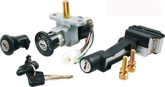 246050310 RMS Egnition lock
