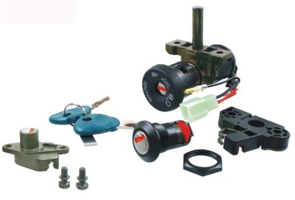 246050330 RMS Egnition lock