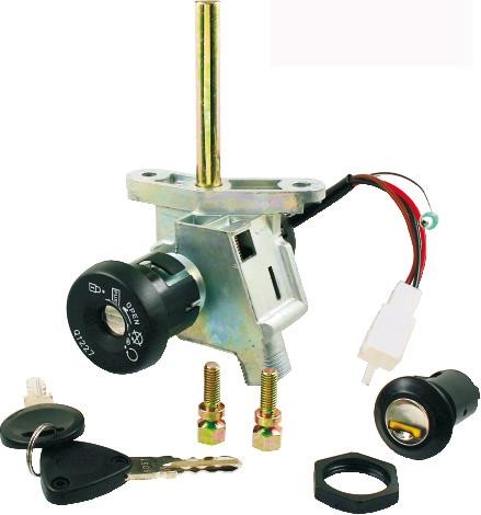 246050360 RMS Egnition lock