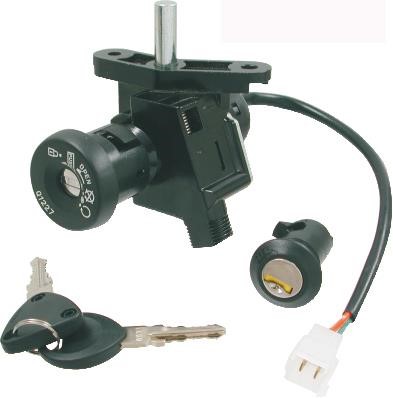 246050370 RMS Egnition lock